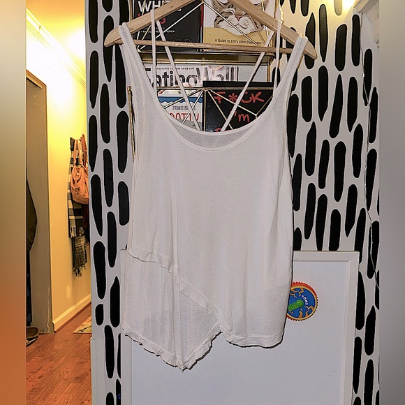 Free People - We The Free Layered Tank - Picture 3 of 5